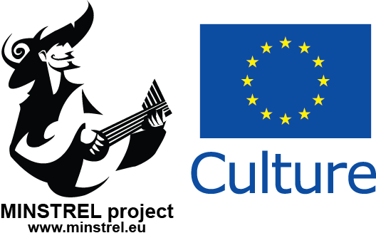 Μusicinformation - MINSTREL